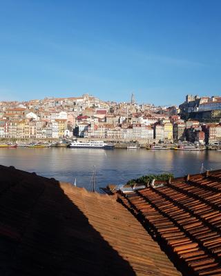 Douro River Apartments