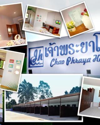 Chao Phraya Home