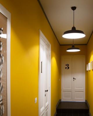 BirBo Bike Hospitality