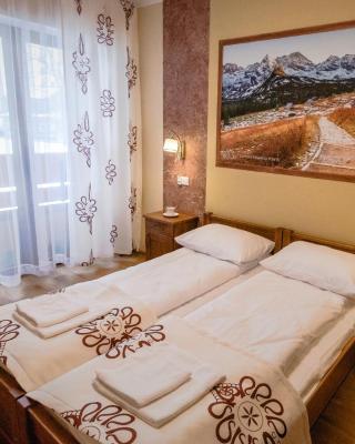 Dom Wczasowy Na Szczycie