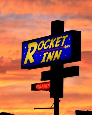 Rocket Inn
