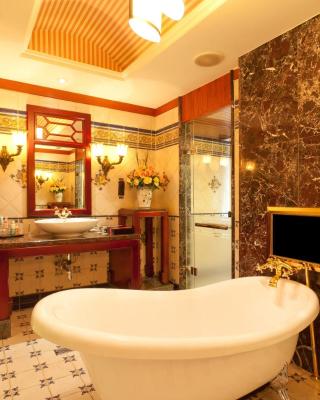 Wego Hotel - Linsen