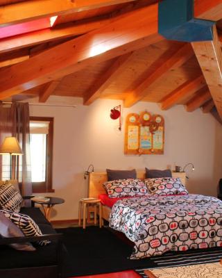 B&B Sarca Valley