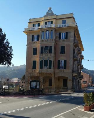 Albisola bed and breakfast