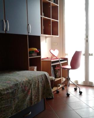 B&B Lo Spazio Magico