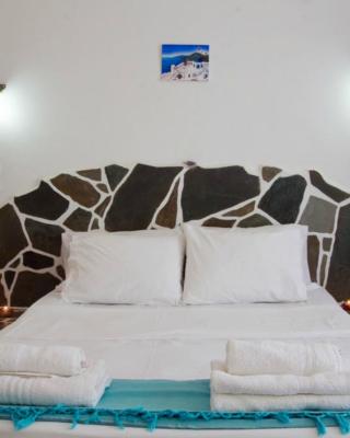 Hotel Faros