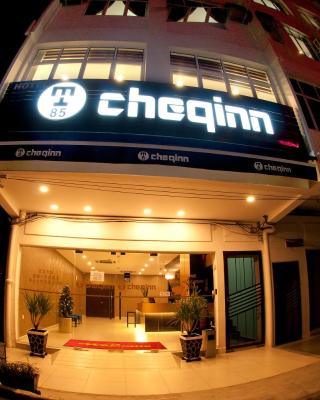 Hotel Cheqinn