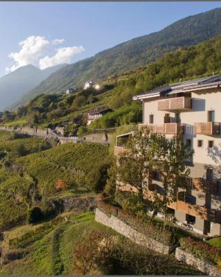 Wine Hotel Retici Balzi