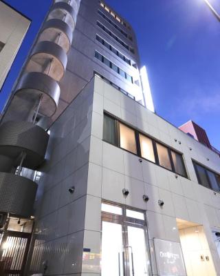 Oak Hotel Edo