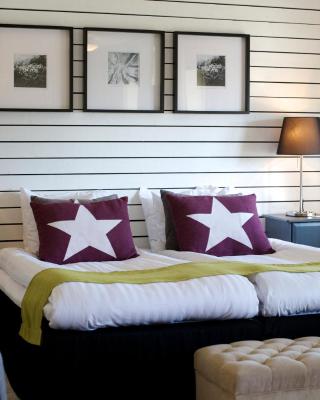 Hotell Tinget