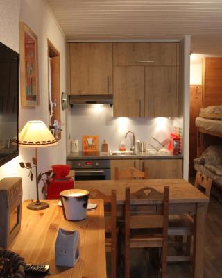 Appartement Chatel Centre