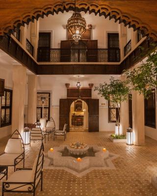 Riad le Clos des Arts