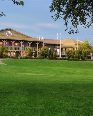 Eganridge Resort, Golf Club & Spa