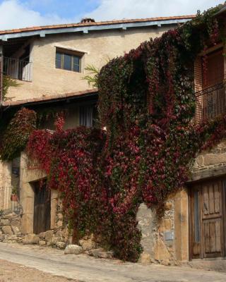 Casas Rurales Casas en Batuecas