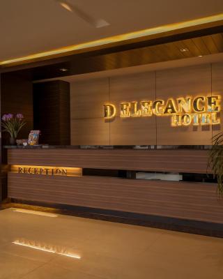 D Elegance Hotel