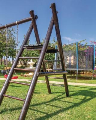 Apartmani Lusi
