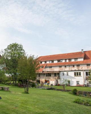 Pension Tannenheim