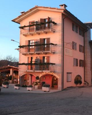 Hotel Piccola Mantova