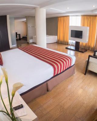 Allpa Hotel & Suites