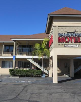 Sandpiper Motel