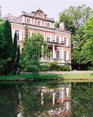 Le Château de Philiomel