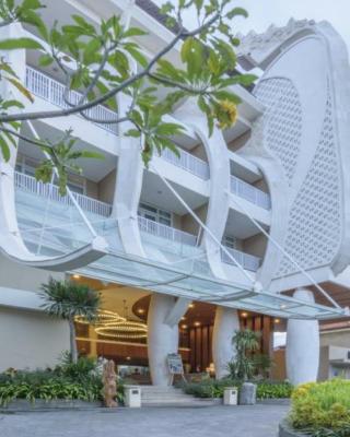 Bedrock Hotel Kuta