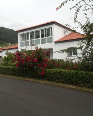 Tropical Fruit Garden