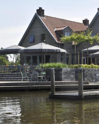 Hotel Marenland Winsum