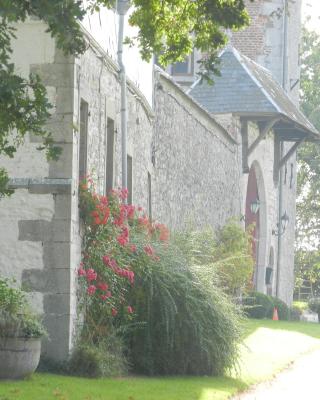 La tour de la Chapelle