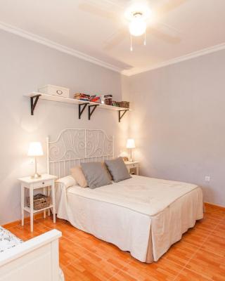 Apartamento Centro Jerez Carbón