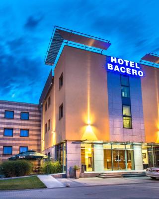 Premium Hotel Bacero Wrocław