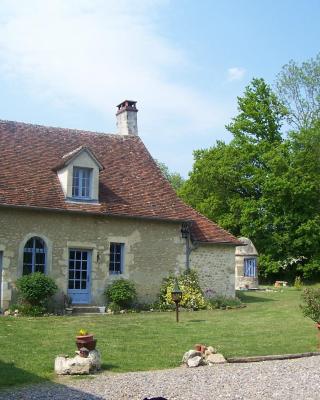 Maison d'Hôtes Les Après