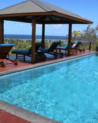 Sea Winds Villas