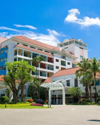 凱撒趣淘漫旅-台南 HOTEL CHAM CHAM Tainan