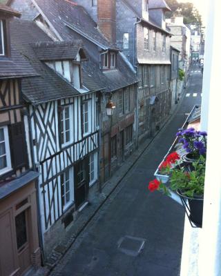 Au Bois Normand