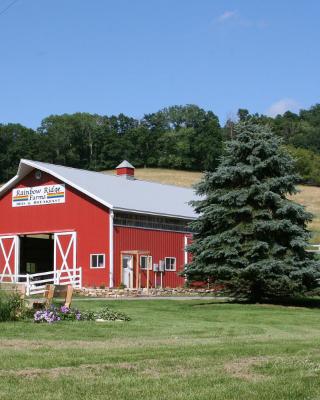 Rainbow Ridge Farms