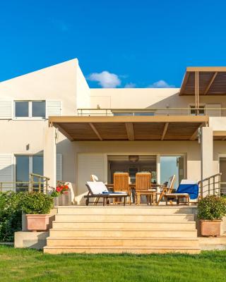 Legrena Beach Villa