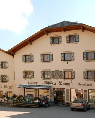 Hotel Binggl