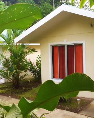 Tropical Paradise Bungalows