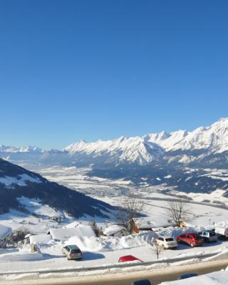 Chalet Edelweiss