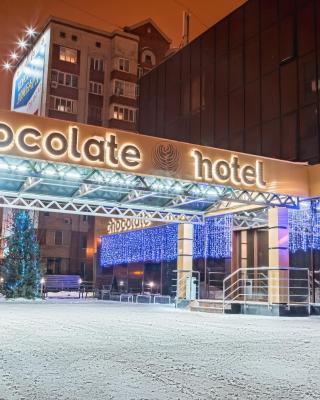 Chocolate Hotel