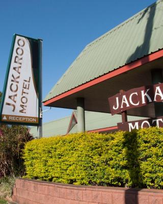 Jackaroo Motel