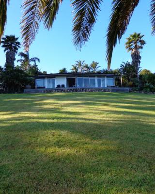 Nikau Apartments Waiheke Island