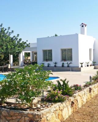 Eliofos Luxury Villa