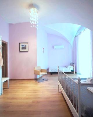 B&B Favola Mediterranea