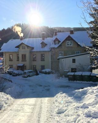 Haus Elena am Semmering