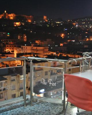 Hotel The First