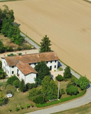 Agriturismo La Prateria