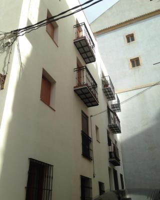 Hostal Aranda