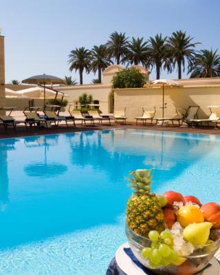 Mahara Hotel & Wellness